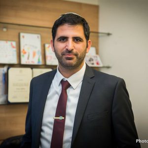 ח"כ שלמה קרעי.צילום: דוברות משרד התקשורת