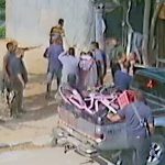 עדויות מחאן יונס- משפחת ביבס קרדיט: דוברות צה"ל