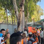 הפיגוע בגלילות. צילום: דוברות איחוד הצלה