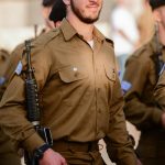 סמ"ר נבו פישר הי"ד. צילום: דובר צה"ל
