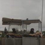 תרגיל צבאי נרחב בגזרת יהודה ושומרון, בבקעה וברמת הגולן. צילום: דובר צה''ל