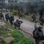 צה"ל ביהודה ושומרון צילום: דובר צה״ל