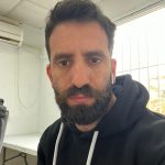 רס"ם (במיל') עפר יונג, מתל אביב, מפקד כיתה בגדוד 8211, חטיבת אפרים, נפל במהלך פעילות מבצעית במרחב חטיבת מנשה, בן 39 בנופלו.