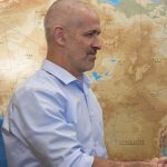 רונן בר, אילוסטרציה . צילום: קובי גדעון, לע"מ