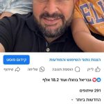 תלונה פלילית הוגשה