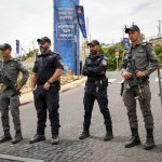 צילום: דוברות המשטרה