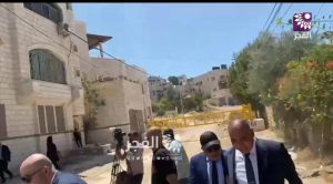 צה"ל ירה באוויר כדי להרחיקם