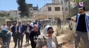 אין נפגעים