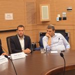 צילום: דוברות הכנסת