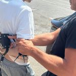 צילום: דוברות שירות בתי הסוהר