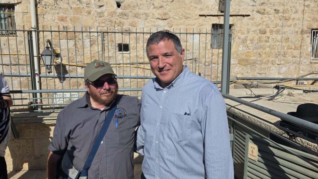 צילום: דוברות יכ"ל.