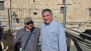 צילום: דוברות יכ"ל.