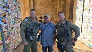 צילום: דוברות יכ"ל.