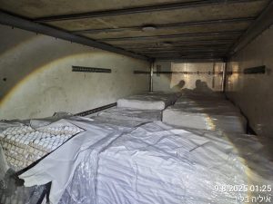  צילום: המועצה לענף הלול ודוברות המשטרה
