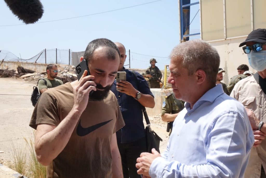 צילום: מיכאל דימנשטיין, לע״מ