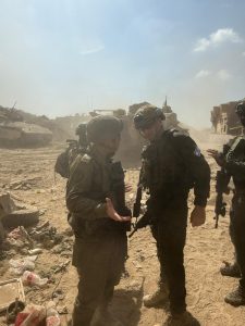 צילום: דובר צה''ל