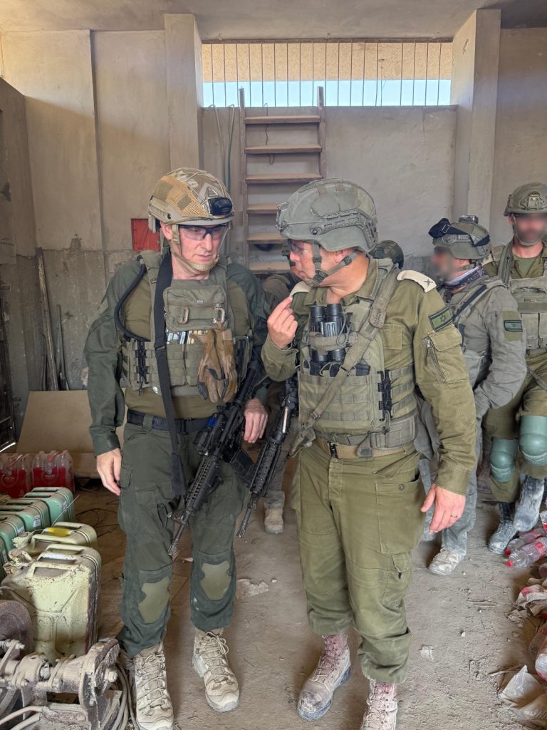 צילום: דובר צה''ל