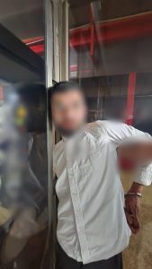  צילום: דוברות משטרת ישראל.